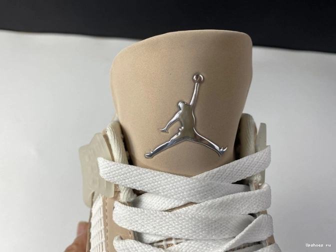 Shimmer WMNS Jordan Air DJ0675-200 Eclipse 4 Bronze 0126